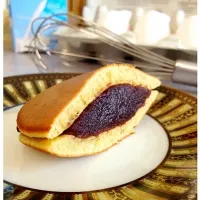 Snapdishの料理写真:Dorayaki