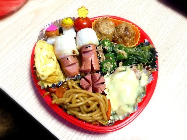 お弁当|みぽさん