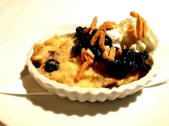 bread pudding|Jiehuさん