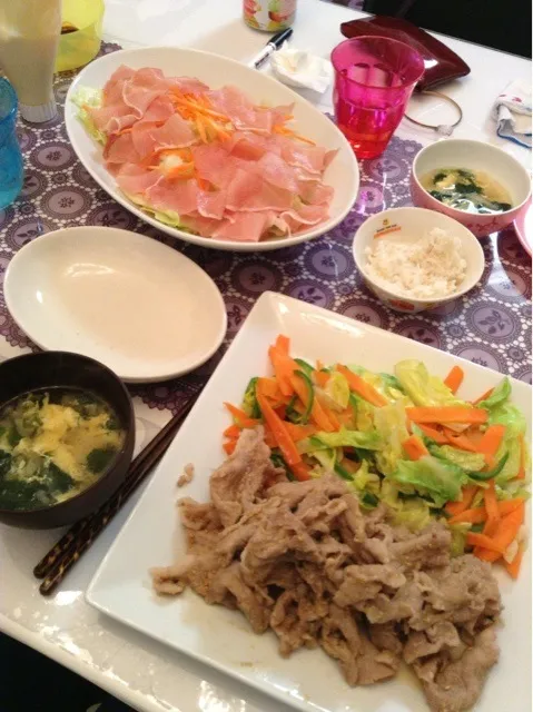 Snapdishの料理写真:|綾乃さん