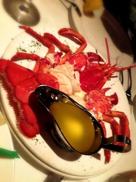 Lobster ：）|Leleさん