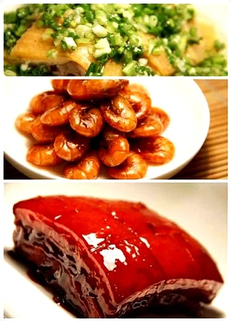 Shanghainese food|Johnsonさん