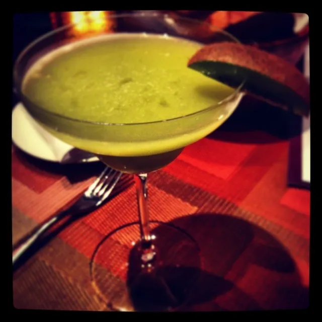 Margarita @Ronda Locatelli, Atlantis The Palm, Dubai|Patrikさん