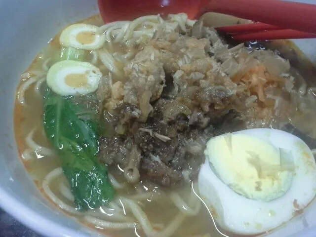 ramen iga&karage|teguhさん