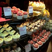 Snapdishの料理写真:cupcakes|sfさん