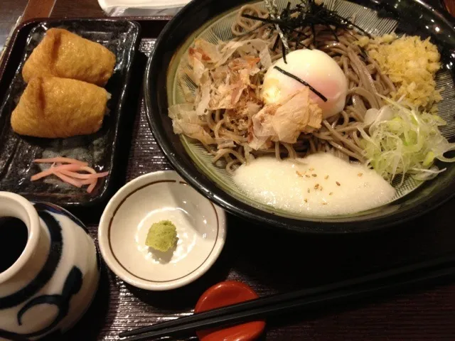 サービス定食|森重 仁さん