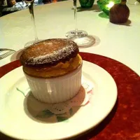 Grand mariner soufflé|Tracey Northcottさん