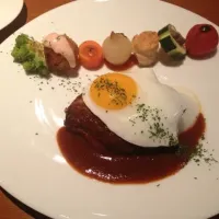 Snapdishの料理写真:ピグレット|ＲＩＥＲＥさん