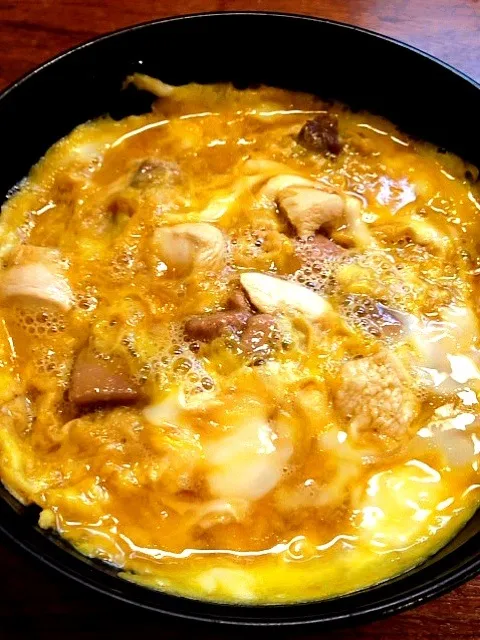 玉ひでの親子丼|ランチ食べ歩きさん