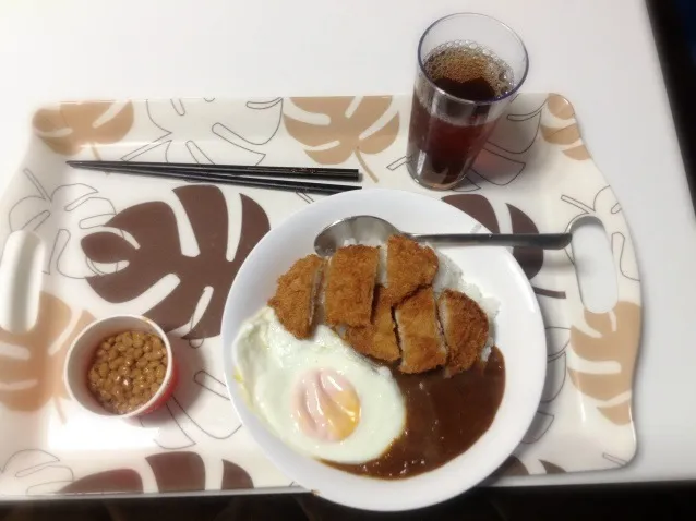 晩ご飯|単身赴任さん