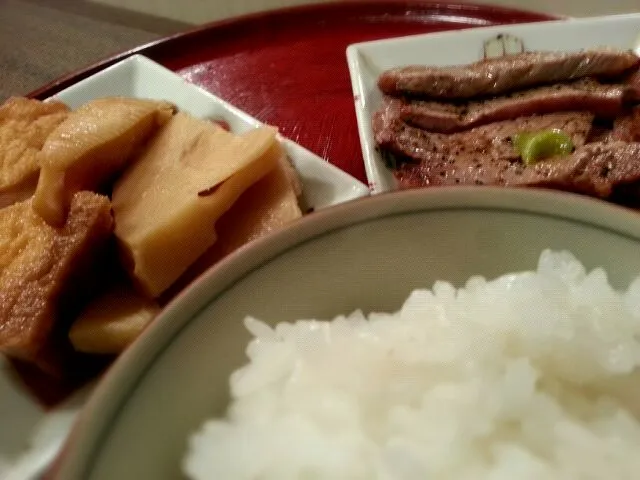 Snapdishの料理写真:夕御飯～|とり。さん