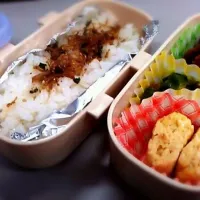 お弁当(投稿テスト)|くろくろさん