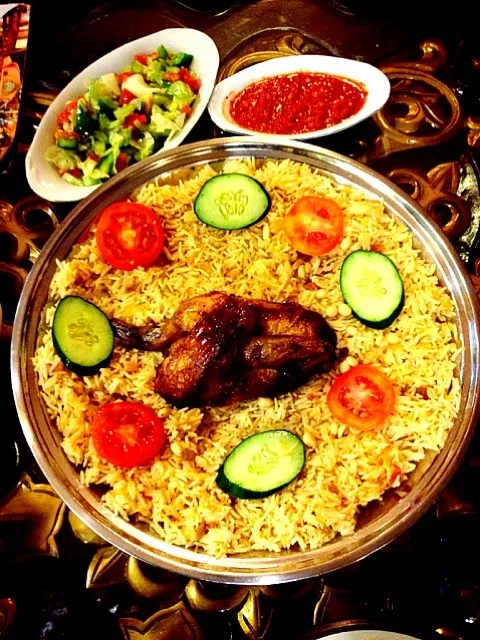 Arabic food|rocky hardiyantoさん