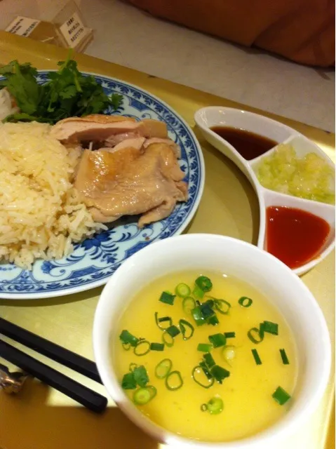 夕飯はベトナム料理屋さんで|Ｋさん