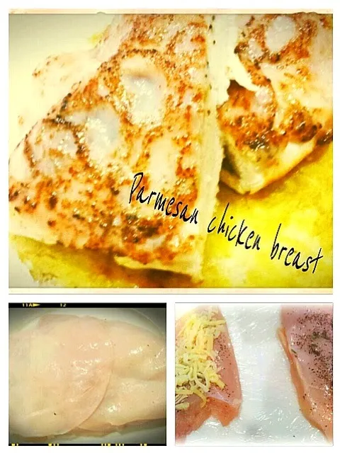 Permed an chicken breast|choo yong mingさん