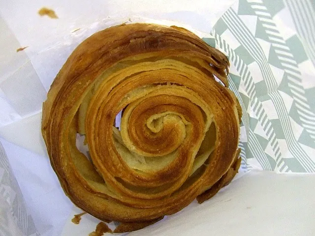 Danish Pastry|Yvonne Limさん