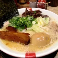 特製豚神ラーメン！|Y.HIROさん