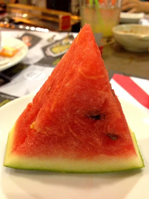 Watermelon|Vorapoatさん