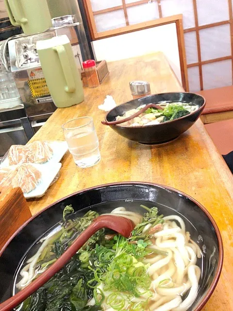 うどん〜|lilyさん