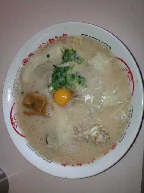 特製ラーメン|ま～み～む～め～も～さん