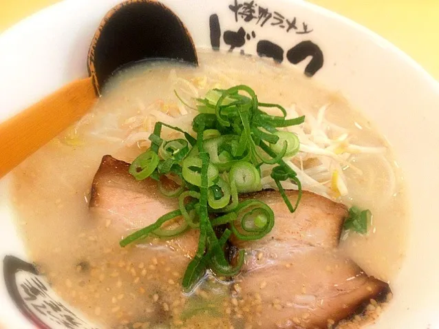 博多ラーメン|離乳食完了期 1歳さん