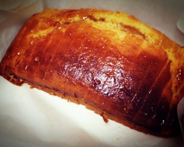 部活の差し入れに はちみつケーキ みれー Snapdish スナップディッシュ Id L1gr8a