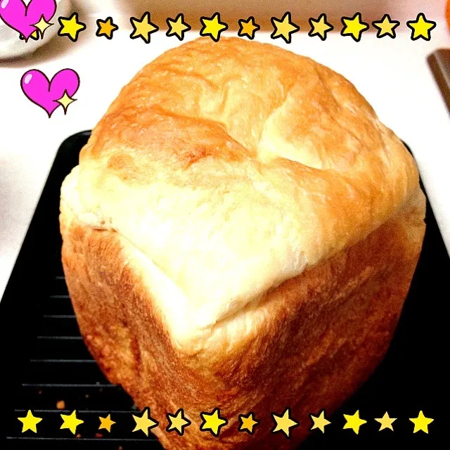 食パン🍞|rerinoさん