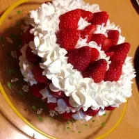 ケーキ|ふみさん