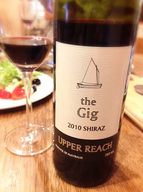 2010  SHIRAZ|makoさん