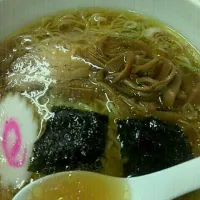 ラーメン、国界⇒南区下溝|みぃのさん