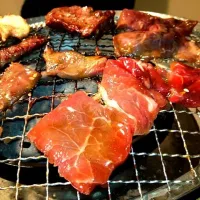 焼肉|あんこさん