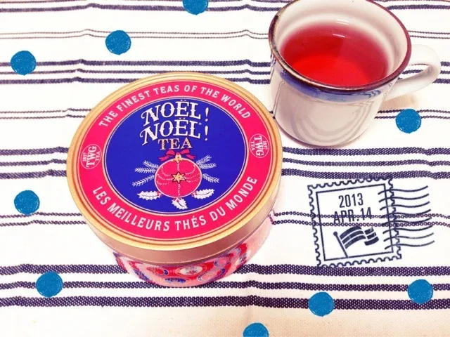 TWG  TEA  ☆|さと⋆さん