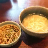 重乃井 釜揚げうどん|tktさん