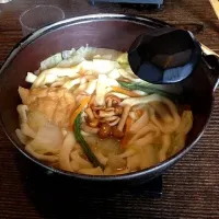 Snapdishの料理写真:不動ほうとう|makotoさん