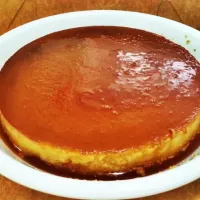 Leche flan for dessert|Scarlet Traveroさん