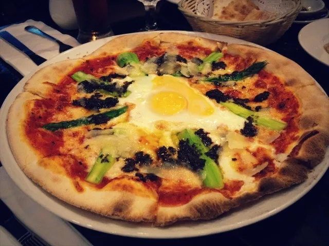 La Nonna Pizza|aileen simさん