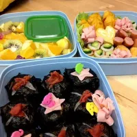 ピクニック弁当✽|かおりさん