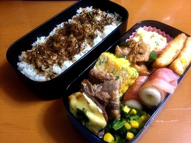 お弁当|ももさん