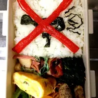 Snapdishの料理写真:No farts lunch|Yumi Priceさん