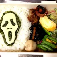 Scream lunch|Yumi Priceさん