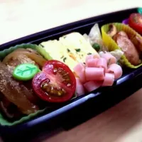 お弁当♪|Ryoko ＊ *さん