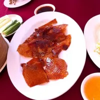 Crispy Peking Duck|Kiimookさん