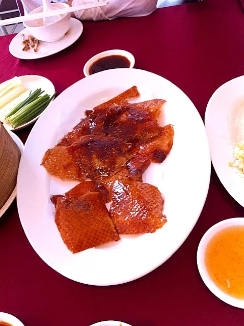 Crispy Peking Duck|Kiimookさん