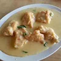 butter milk chicken|fudgejedzlinさん