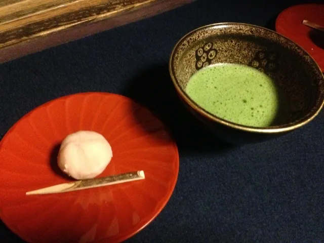 Matcha!|mさん