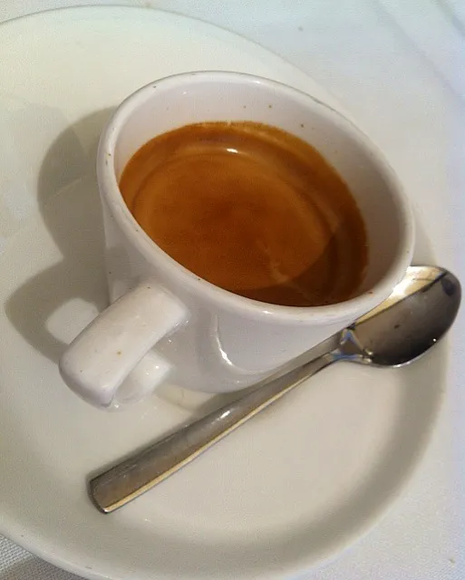 Snapdishの料理写真:Cofee|Antonio E. Carrascoさん