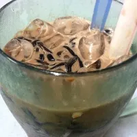 Milo ais cincau. Marvelous!|Nur Hanisaさん