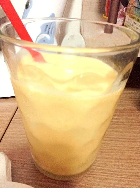 Fresh mango shake|Candyさん