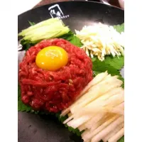 Snapdishの料理写真:Korean|fely tanさん