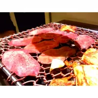 Snapdishの料理写真:BBQ|fely tanさん